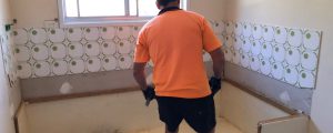 Bathroom Renovation — Unit Remodeling in Caloundra, Sunshine Coast