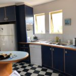 Before Kitchen 4 — Unit Remodeling in Caloundra, Sunshine Coast