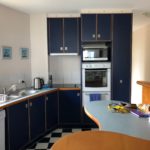 Before Kitchen 2 — Unit Remodeling in Caloundra, Sunshine Coast