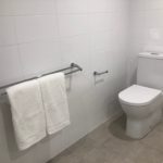 Shower 5 — Unit Remodeling in Caloundra, Sunshine Coast