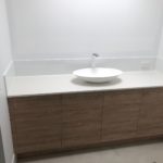Bathroom 2 — Unit Remodeling in Caloundra, Sunshine Coast