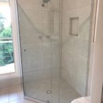 Shower — Unit Remodeling in Caloundra, Sunshine Coast