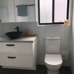 Toilet — Unit Remodeling in Caloundra, Sunshine Coast