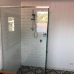 Shower — Unit Remodeling in Caloundra, Sunshine Coast