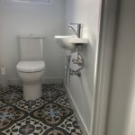 Toilet — Unit Remodeling in Caloundra, Sunshine Coast