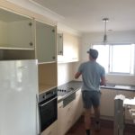 Renovation 48 — Unit Remodeling in Caloundra, Sunshine Coast