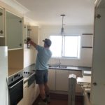 Renovation 49 — Unit Remodeling in Caloundra, Sunshine Coast