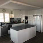Kitchen 1 — Unit Remodeling in Caloundra, Sunshine Coast