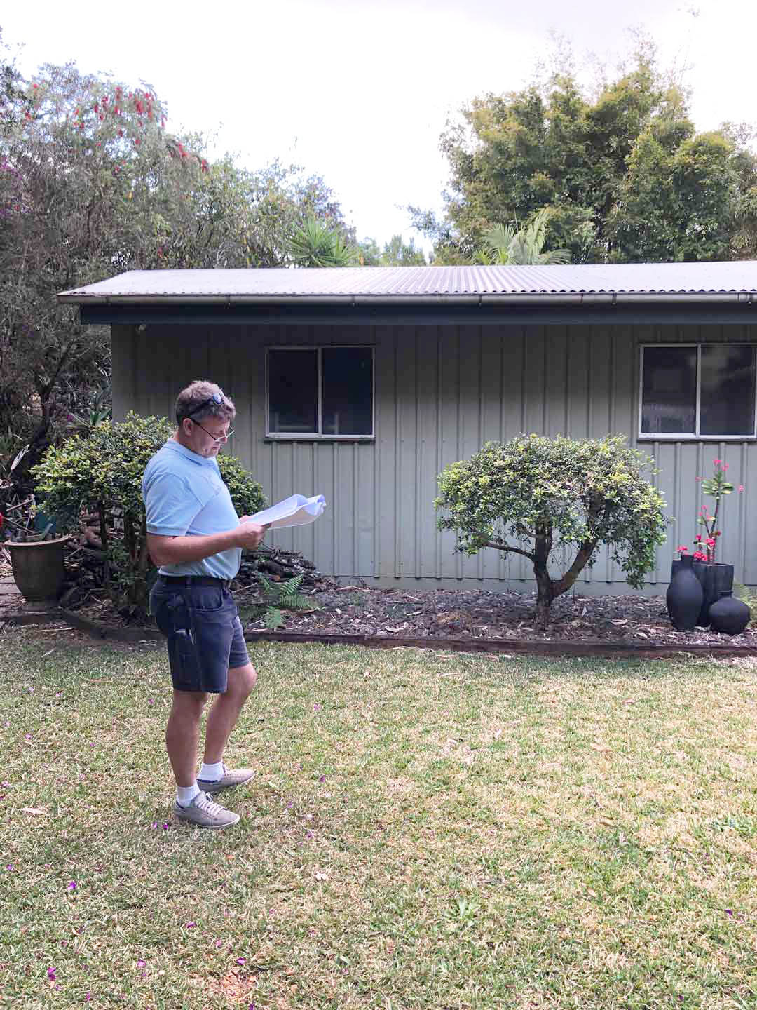 Insurance Reporting & Repairs — Unit Remodeling in Caloundra, Sunshine Coast