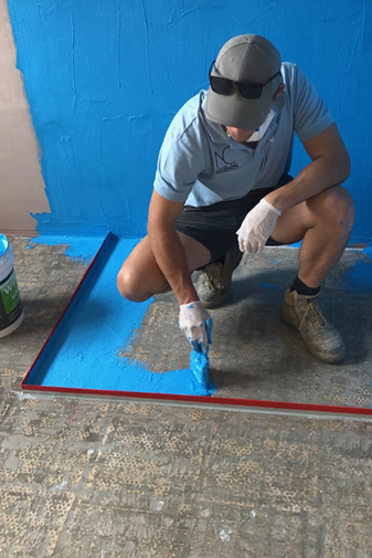 Unit Renovation — Unit Remodeling in Caloundra, Sunshine Coast