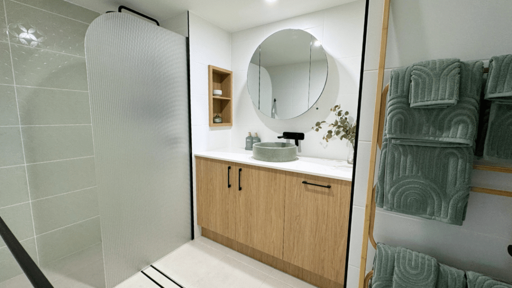 Nyblad Construction Unit Renovation Alexandra Headlands Sunshine Coast